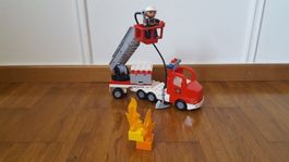 Lego Duplo Löschfahrzeug 5682