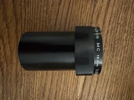 ISCO Kiptaron MC 16mm 1:1.3 / 50mm