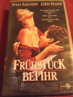 Frühstück bei Ihr (USA 1990) CIC Video VHS