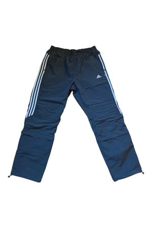 Adidas Trainingshose Gr. L Sommerhose Hose - Top Zustand! ☀️