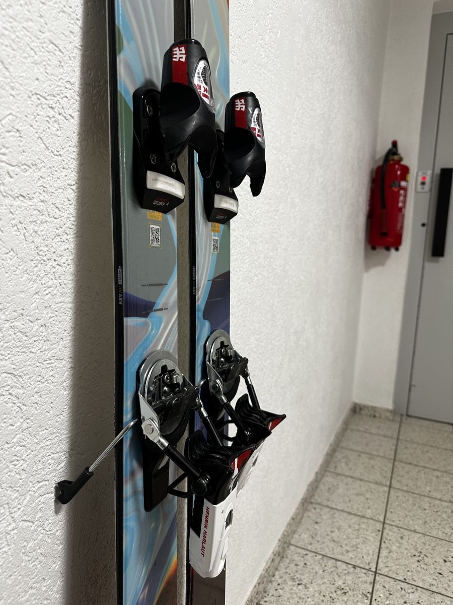 Armada Skis: Armada Arv 96 + Look Pivot – Neu (gemäss Beschreibung) aus Zermatt von valkata332 3