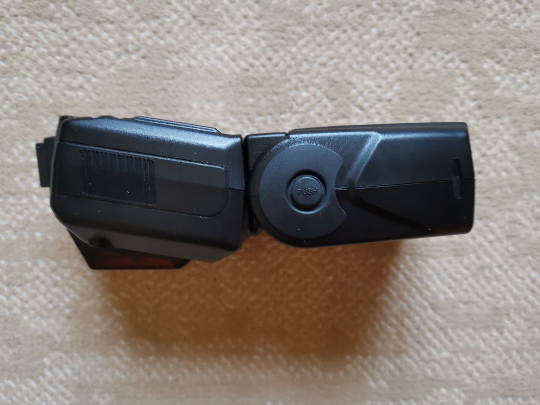 Minolta Flash: Minolta Blitz 5600 HS – Nuovo (secondo la descrizione) da Dornach venduto da Hei50 3