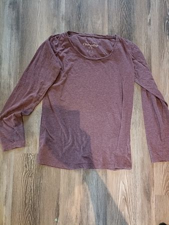 Pullover Gr. L