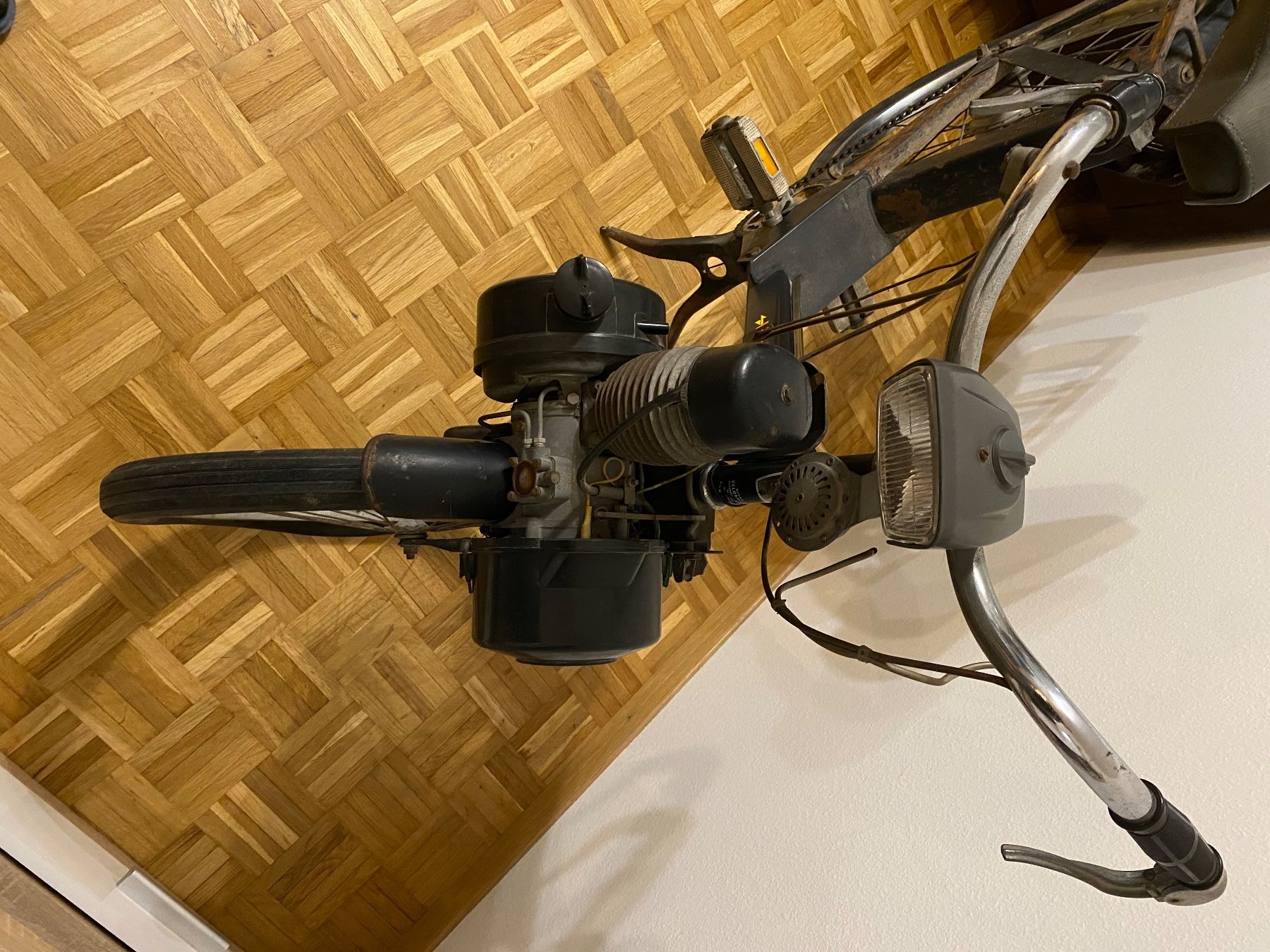 Ciclomotori: Solex 3800 – Usato da San Gallo venduto da det_6s6m 2