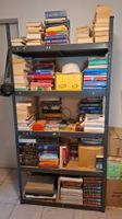 Bücher Überraschungsbox 2 kg