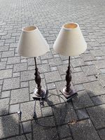 Vintage Tischlampen