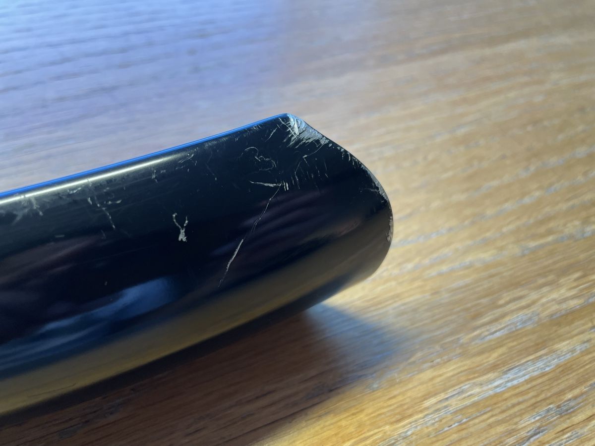 Pezzi di ricambio: Pelago Aluminium Schutzbleche 55mm – Usato da Basel venduto da DarkSensubis 7