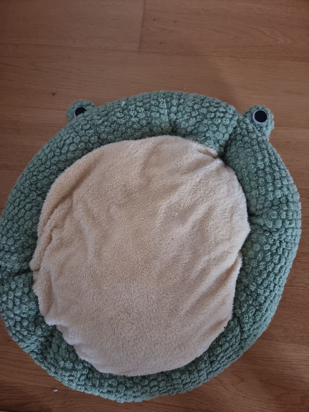Cucce & Letti: Frosch Katzenbett/Hundebett – Nuovo (secondo la descrizione) da Altstätten SG venduto da melii._.98