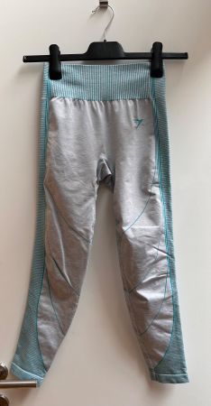 GYMSHARK Leggins