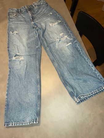 Zara Jeans
