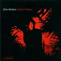 Bob Belden - Black Dahlia feat. Joe Lovano  BlueNote Jazz CD
