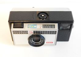 Kodak Instamatic 224 1965er