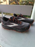 Brooks Divide 4, Gore-Tex Trail Running Shoes Size 42