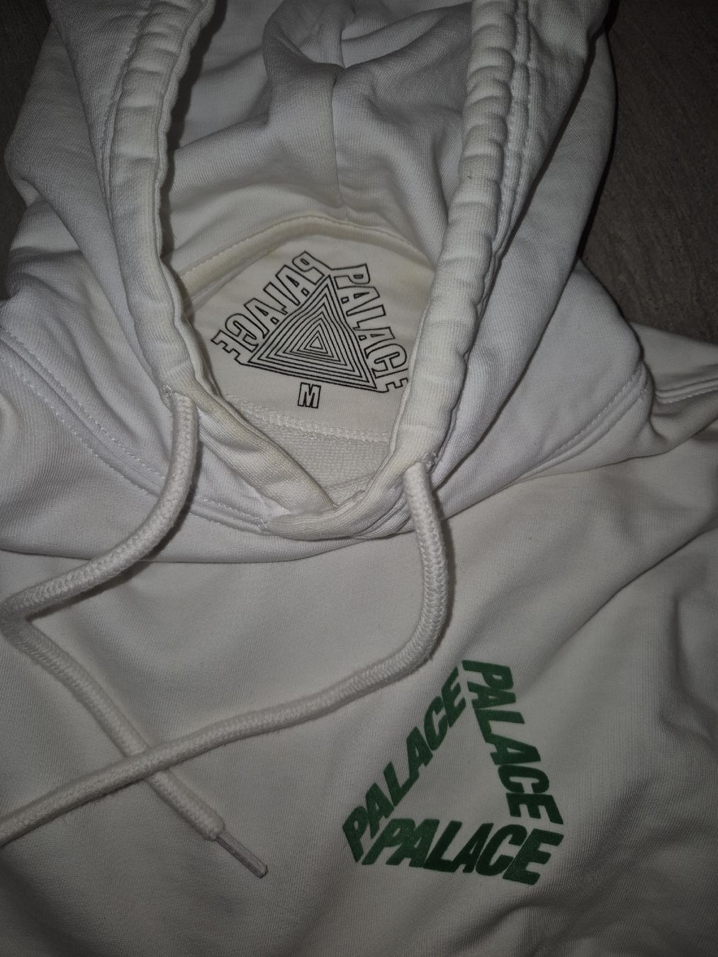 Palace Maglioni & Felpe: Sweat à capuche Palace  – Usato da Puplinge venduto da melodiieee 2