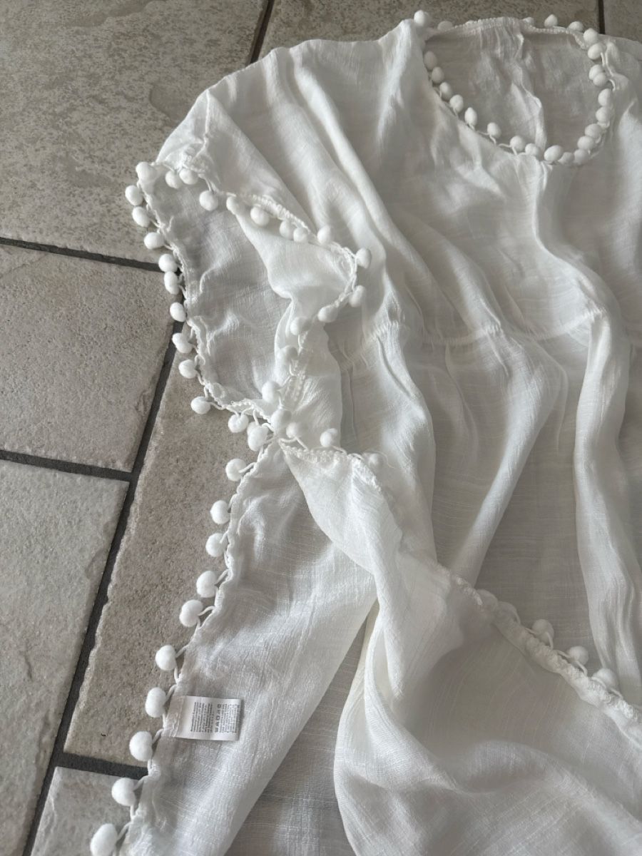 Tuniken: Strandkleid Gr.M – Gebraucht aus Waltenschwil von lina-04 1