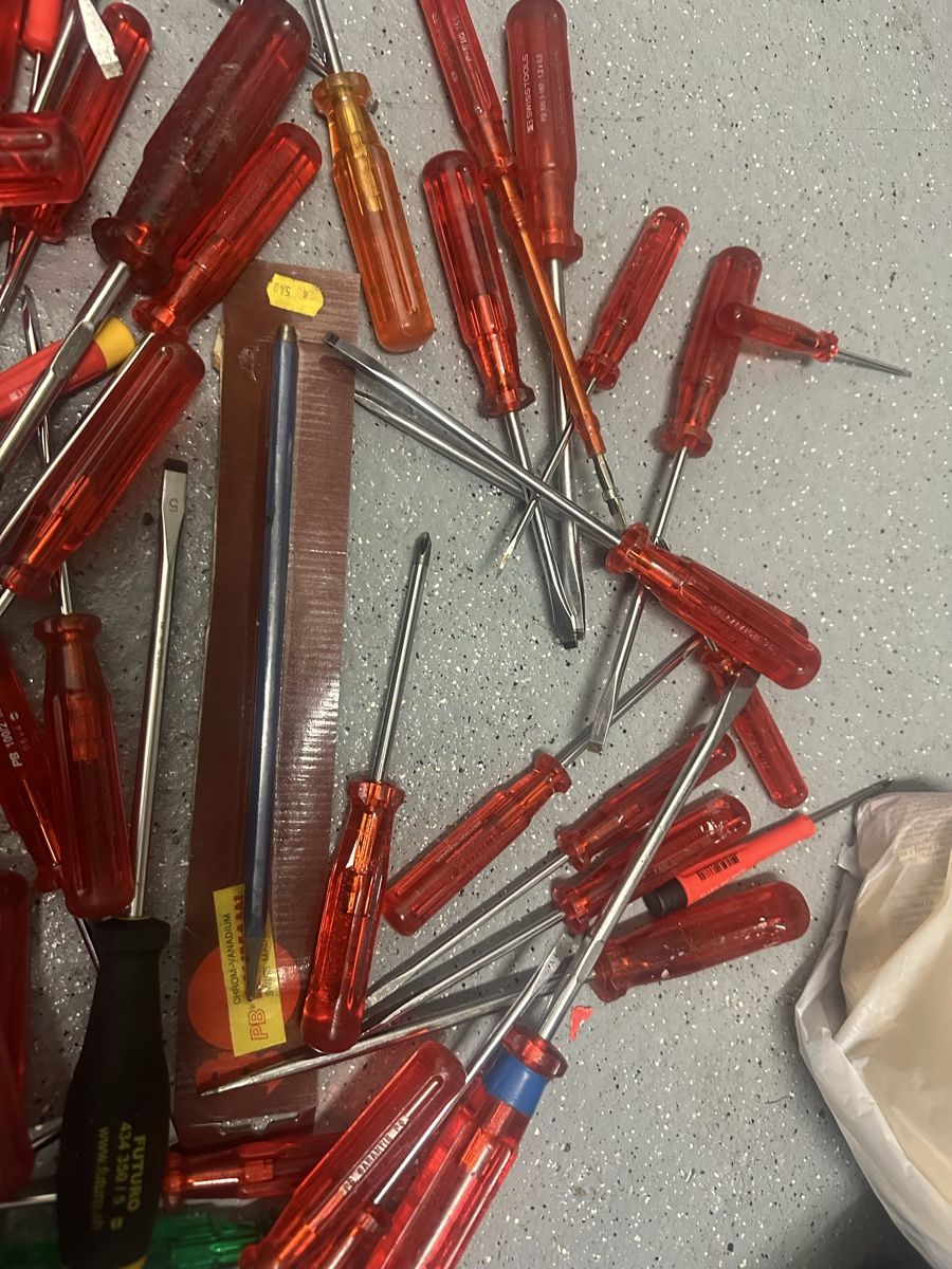 PB Swiss Tools Alle Werkzeuge: Pb Schraubeziher – Gebraucht aus Nürensdorf von maqopaqo 5