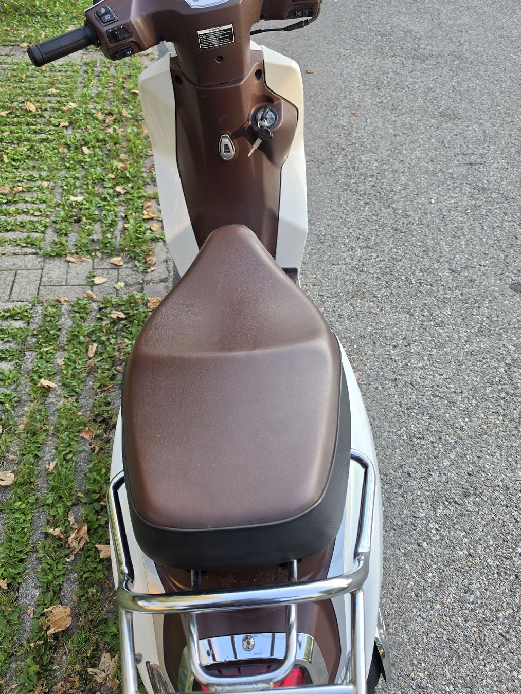 Tell Strasse: Zahara 125 Km 3300  – Gebraucht aus Pfäffikon ZH von Xyzoje 4