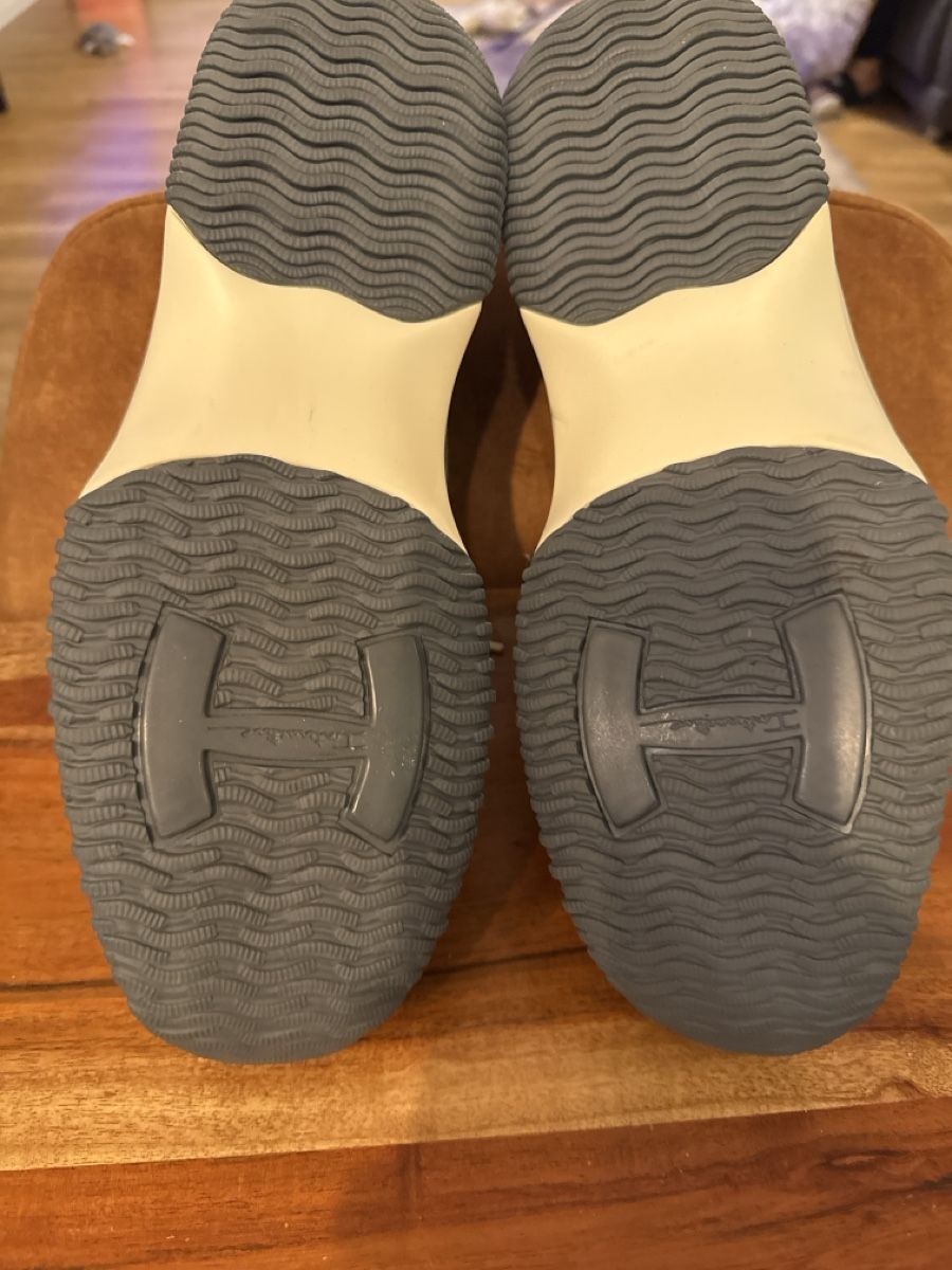 Scarpe da uomo: Hogan Sneaker – Grösse 44 – Nuovo (secondo la descrizione) da Flawil venduto da alexi85 4