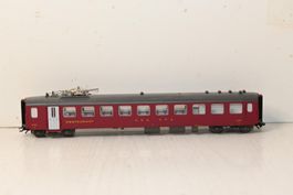 SBB FFS Restaurant Wagen Märklin HO/AC ,ein Dachlüfter fehlt
