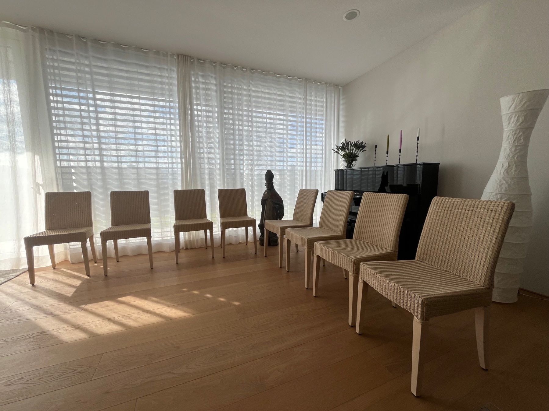 Sedie: 8 Vincent Sheppard Stühle zu verkaufen – Usato da Zollikon venduto da byl_k6lg 1