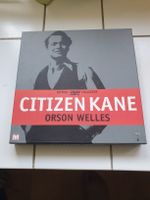 Citizen Kane DVD Collector Edition Orson Welles Box Set