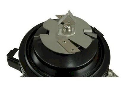 Küchengeräte: Speidel KM1000 Kernobstschneidmühle – Neu und originalverpackt aus Bottighofen von zaap 4