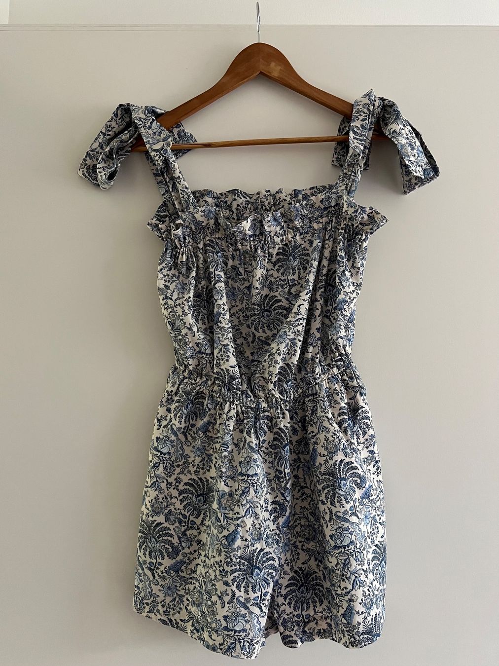H&M Tute: Sommer Jumpsuit (34) – Usato da Zürich venduto da Mel_Meli