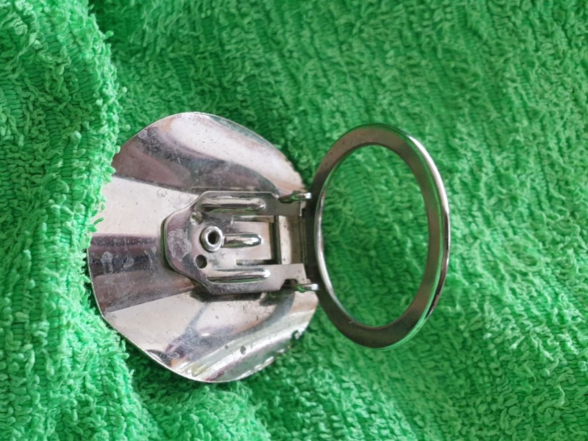 Broches & Aiguilles: Brosche – D'occasion à Wildhaus par enzian66 5