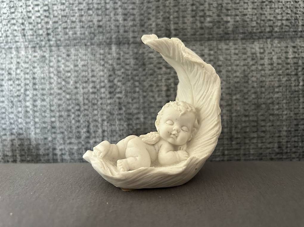 Statuette: Engel – Usato da Oberbüren venduto da Si.Ka