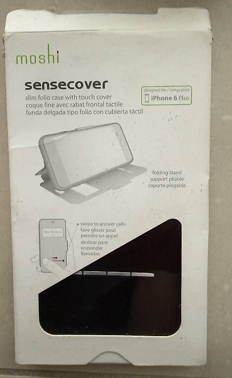 Cover & Protezioni schermo: Apple iPhone Hülle neu – Usato da Rüti ZH venduto da n3iLz