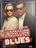 Undercover Blues – Ein absolut cooles Trio (1993)