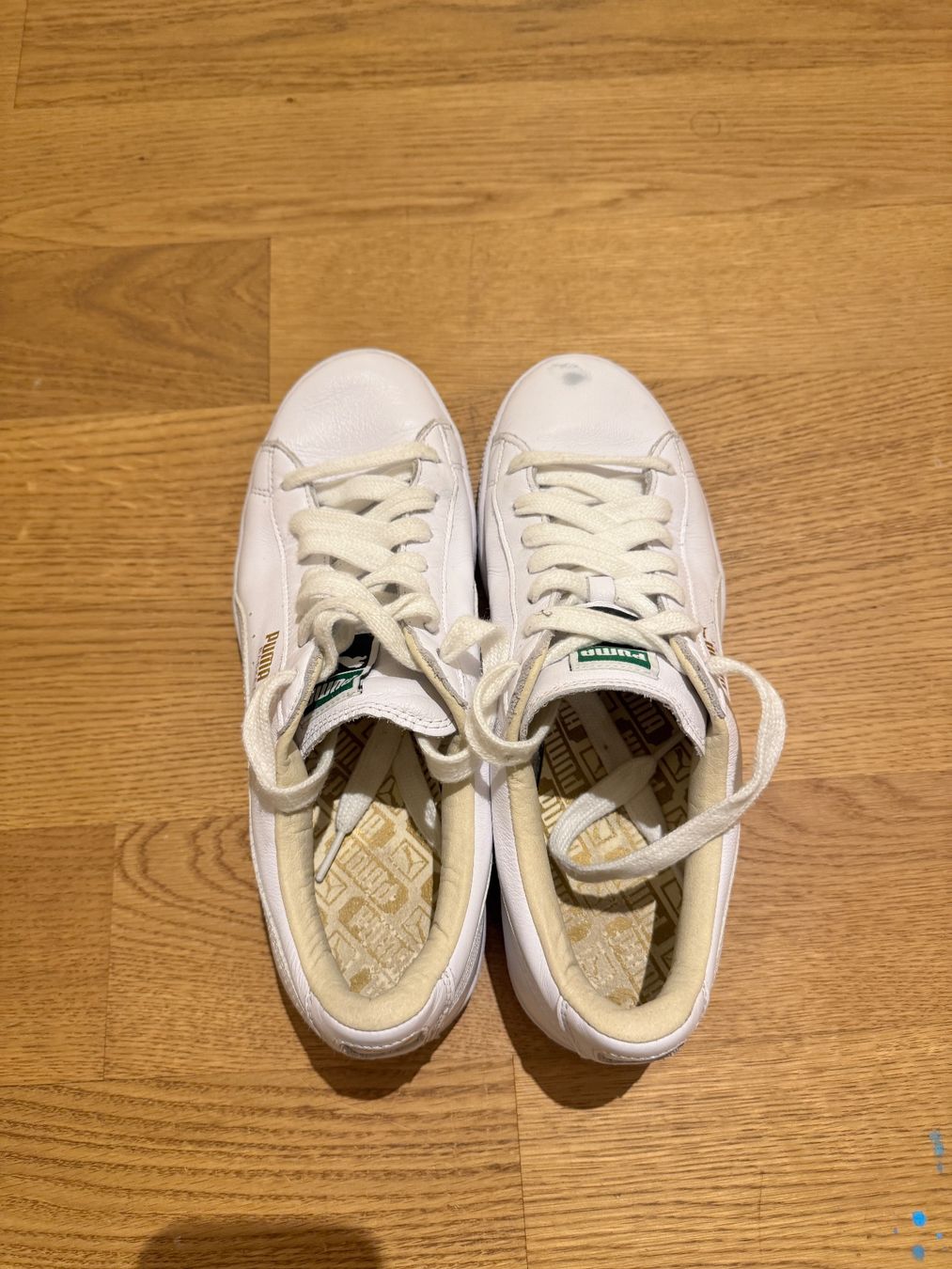 Scarpe da uomo: Puma Basket Sneakers – Usato da zürich venduto da oives22 5