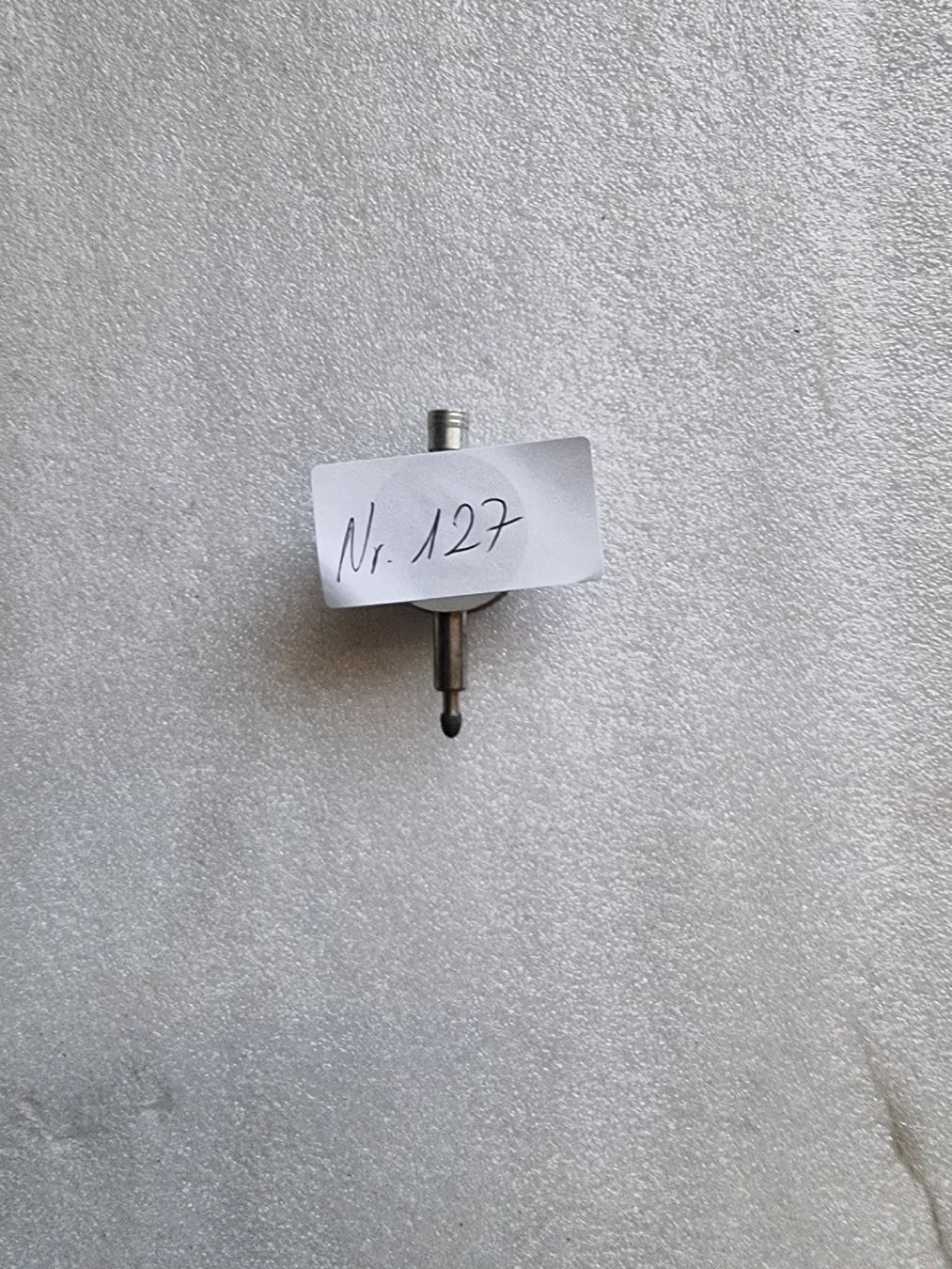 Misurare: Messuhr COMPAC  – Usato da WIL SG venduto da Sprin319 1