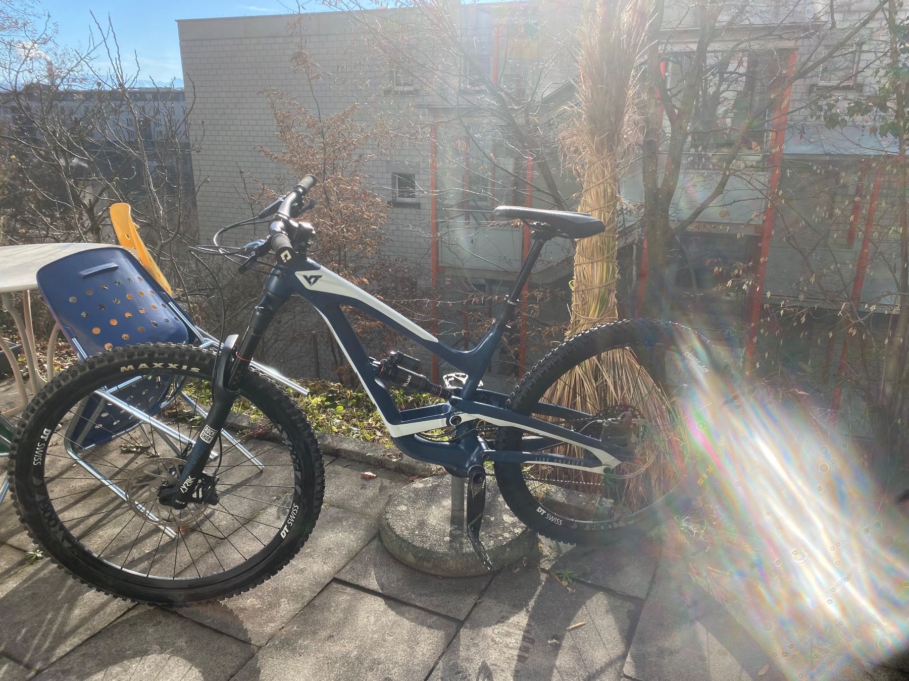 YT Biciclette: YT Capra 29 AL Base – Usato da Zürich venduto da rhe_9lqk