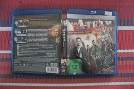 Das A-Team - Der Film Ex (2010) 20th Century Fox (2603)