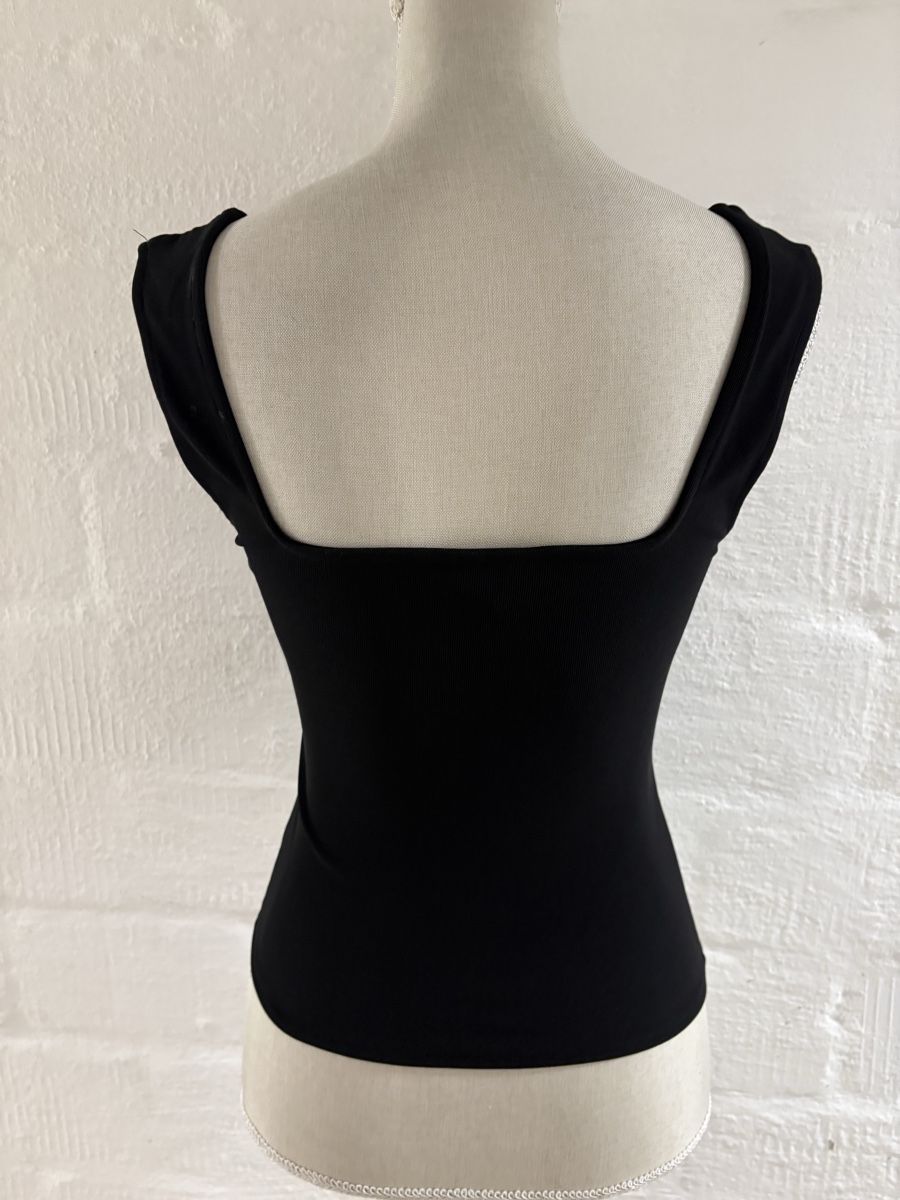 H&M Top: Damen Top,Gr.S;H&M – Usato da Winterthur venduto da Nena222 1