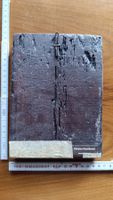 Holz-Ikone Christus Pantokrator