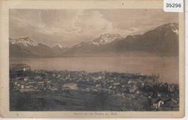 Grands Magasins Grosch & Greiff Vevey