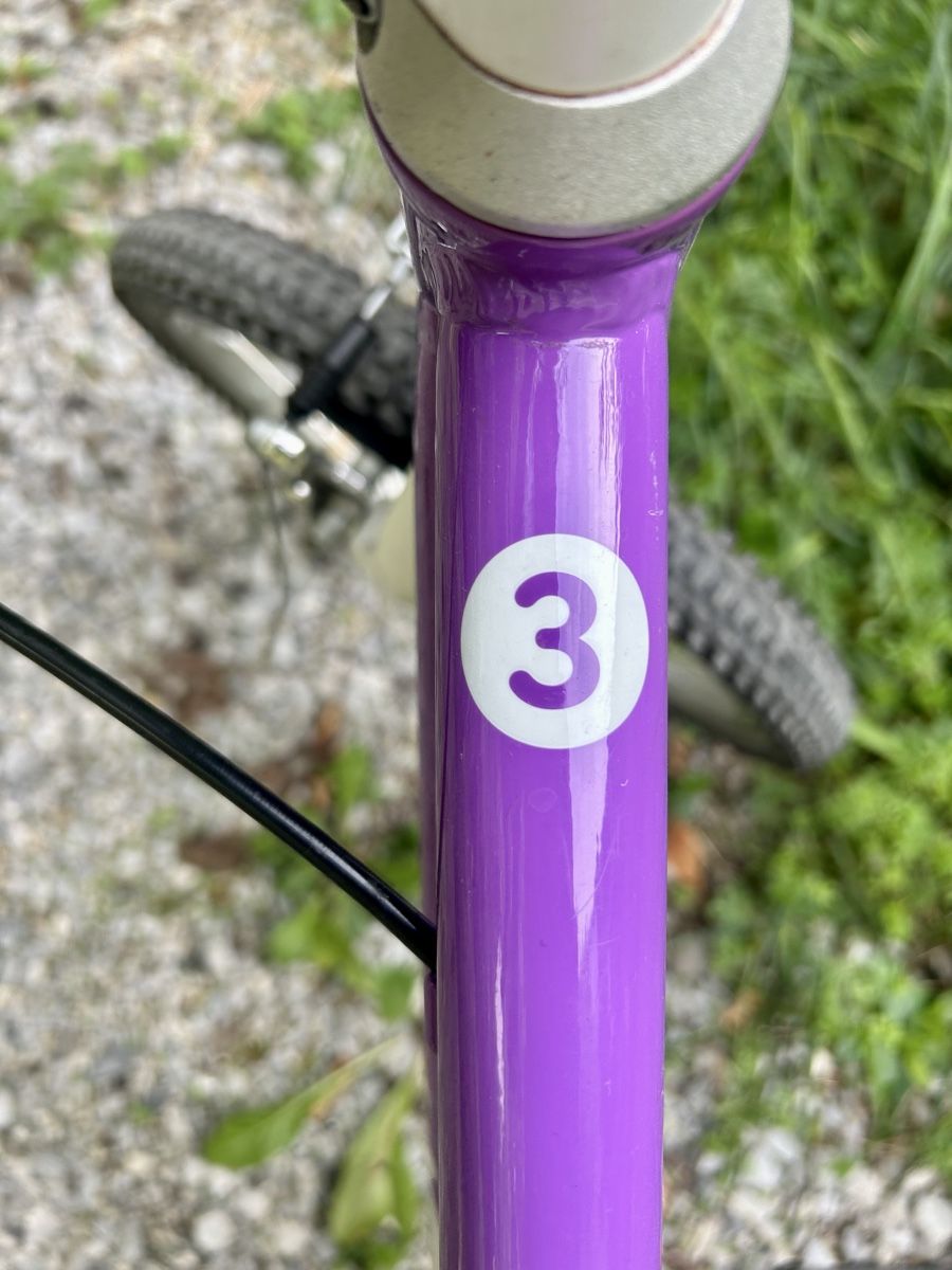 Woom Biciclette: Velo Woom 3 – Usato da Zürich venduto da Keks1987 3