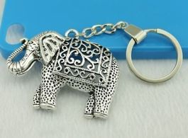 ★Elefant Schlüsselanhänger NEU★