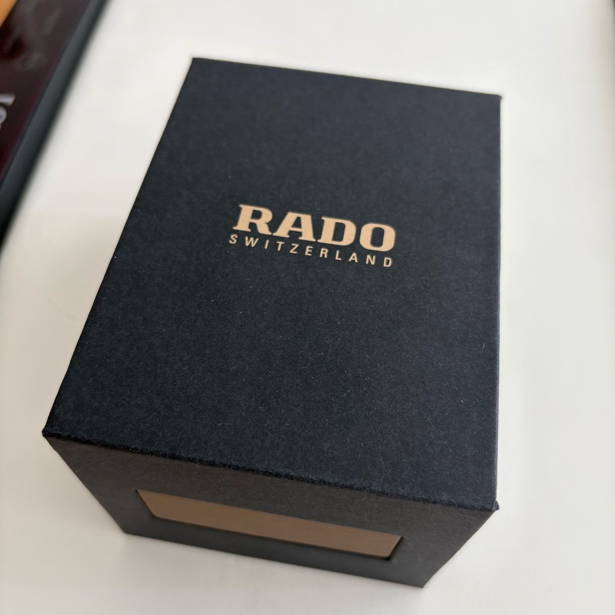 Rado Orologi: Rado Diastar Jubilé 153.0283.3 – Usato da Winterthur venduto da LaBodega 9