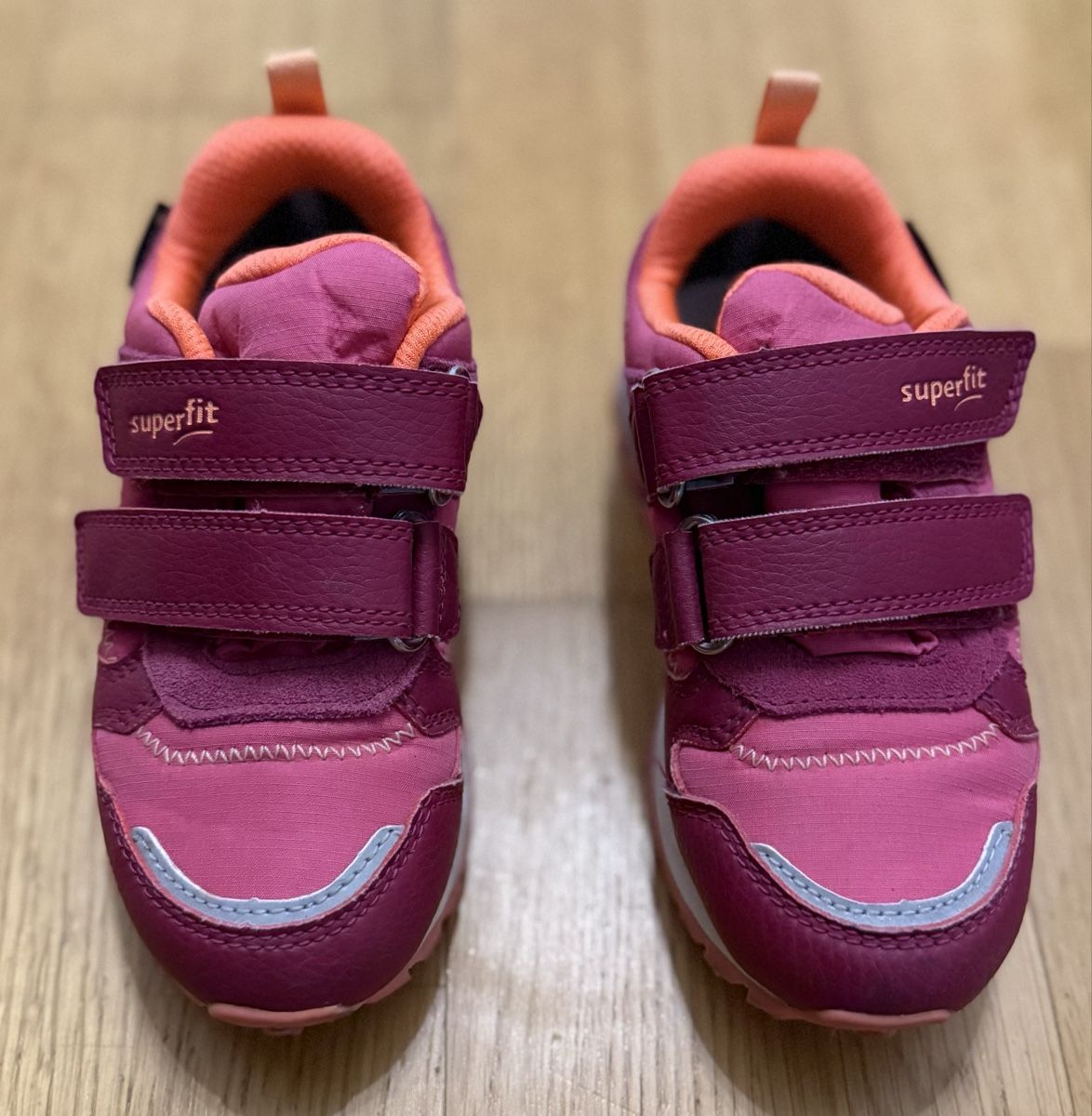 Superfit Chaussures garçon: Goretex Schuhe von Superfit – Neuf (Voir description) à Pfäffikon SZ par dom_6zfl 2