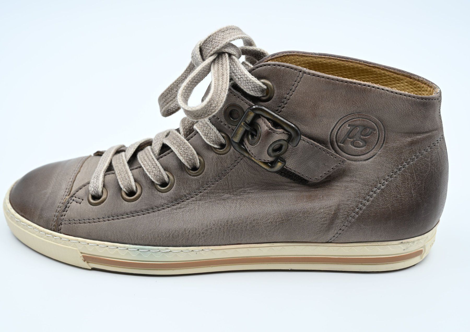 Paul Green Scarpe da donna: Paul Green Sneaker Grösse 36 – Usato da Dürnten venduto da pema28 4