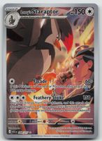 Pokemon Larry's Staraptor 249/217 ASC EN 2026