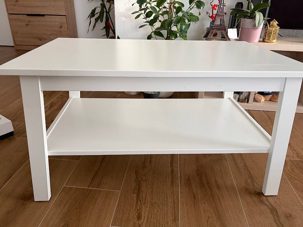 Ikea Tavoli: Couchtisch zu verkaufen – Usato da Zuchwil venduto da thanes_61