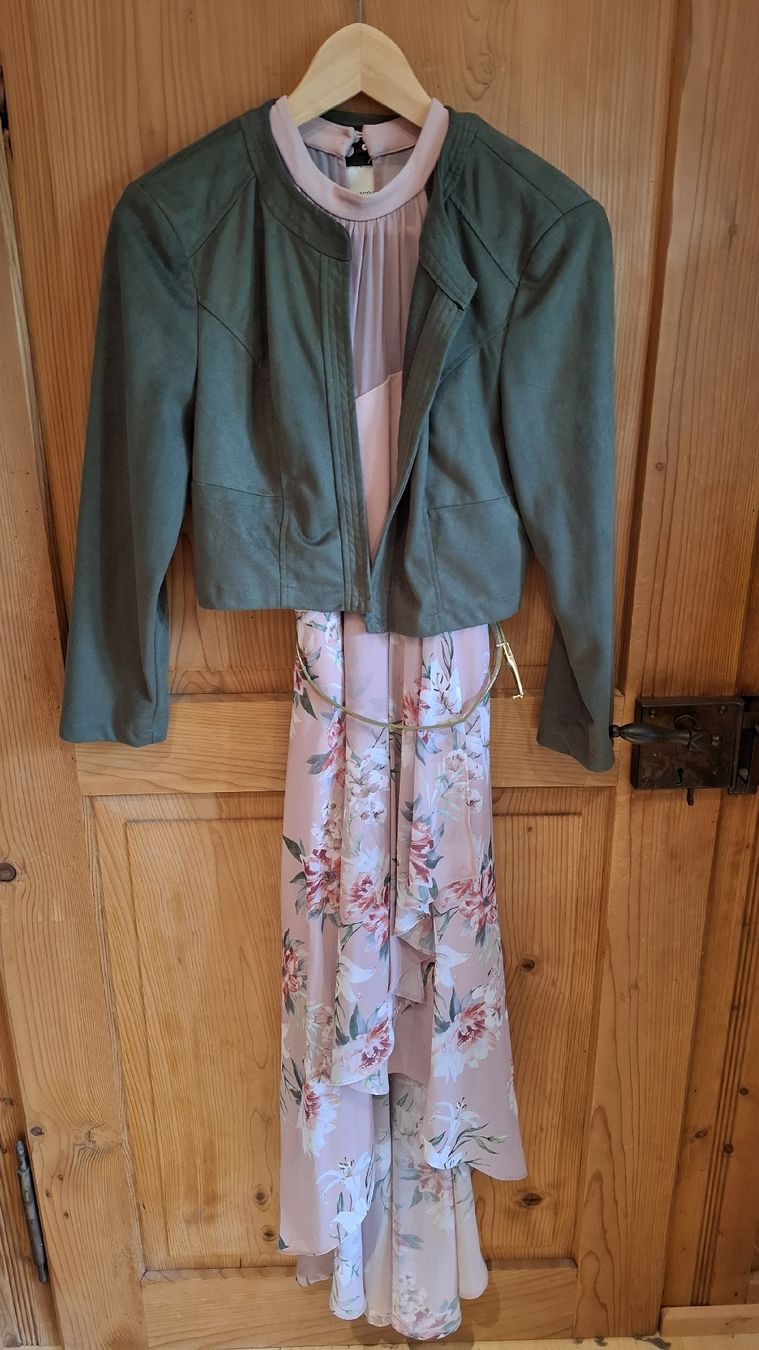 Vestiti: Sommerkleid 2-Teil – Usato da Bauma venduto da Schnurris