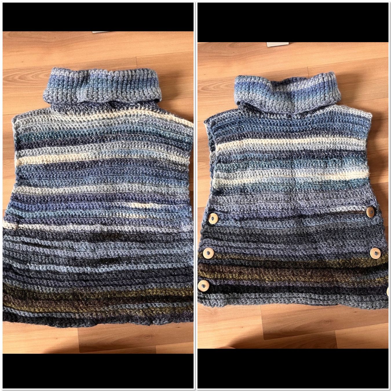 Altro abbigliamento per bambino: Polunder unisex – Usato da Hochdorf venduto da Forestgreen