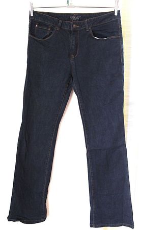 Neuwertige Damen Jeans Esprit - Denim W31,L34