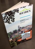 Heiden | Ein Gang durch Geschichte und Architektur | 1998