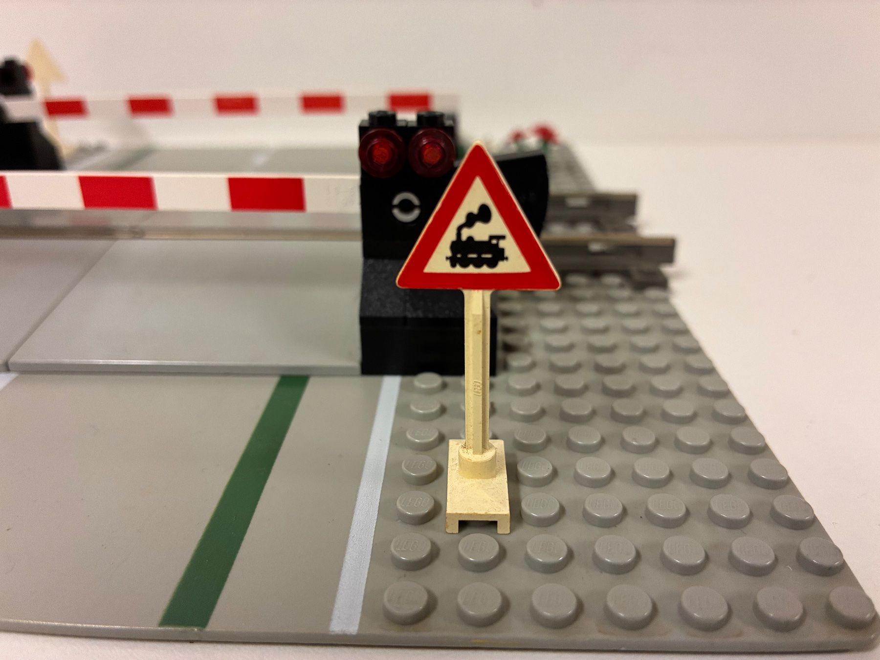 Lego Giocattoli: LEGO Eisenbahn 4539 ab 1.- – Usato da Kerns venduto da chriglim 4